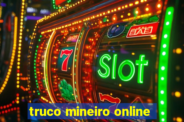 truco mineiro online